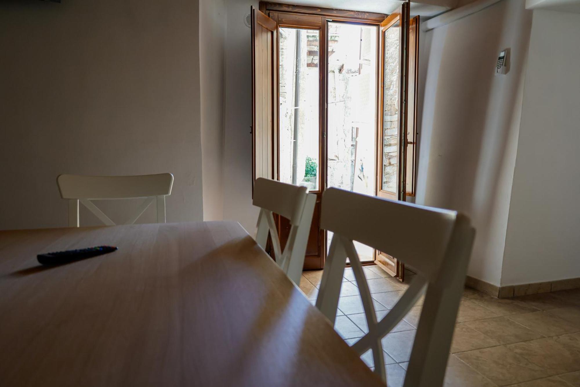 La Portella Quiet Residence Oriolo  Exterior photo
