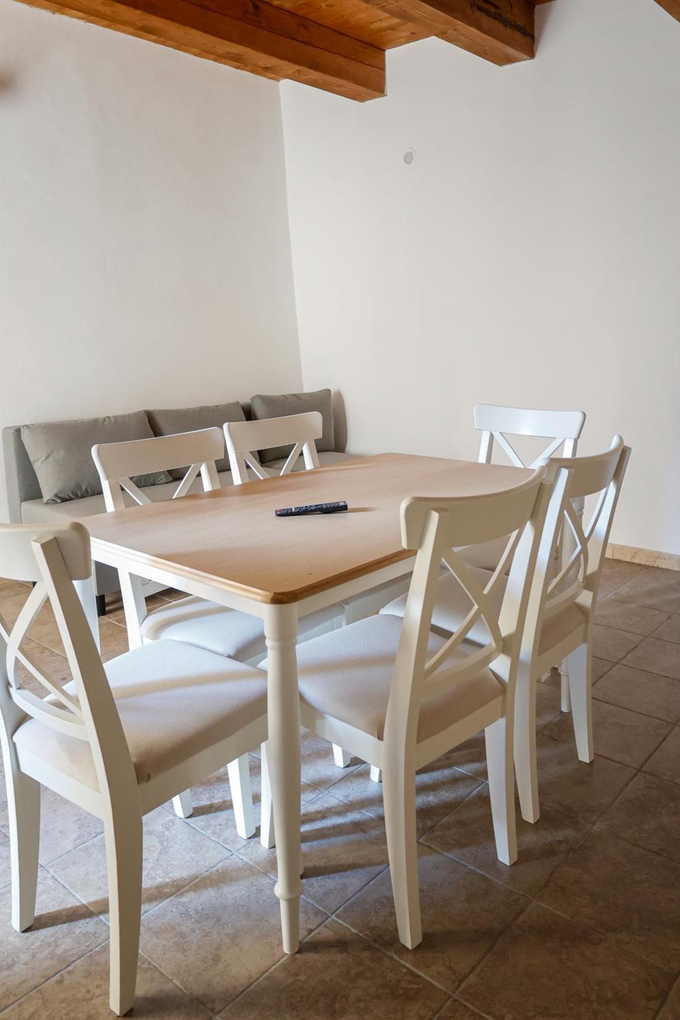 La Portella Quiet Residence Oriolo  Exterior photo