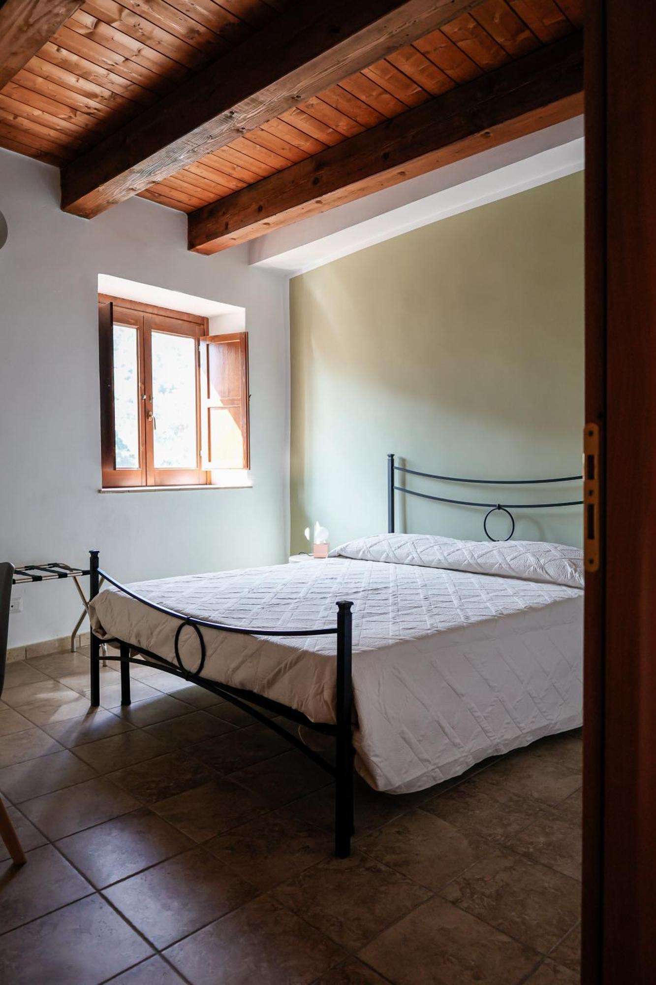 La Portella Quiet Residence Oriolo  Exterior photo